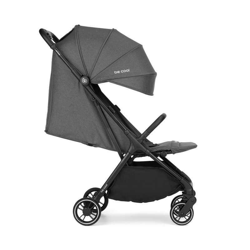 silla de paseo AIRFOLD
